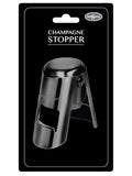 Champagne stopper