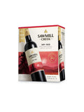 SAWMILL CREEK DRY RED 4L