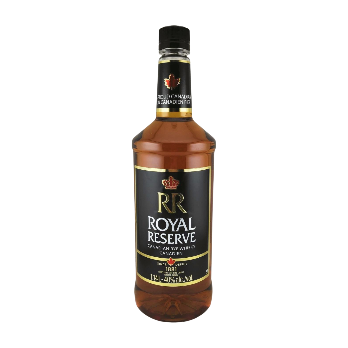 ROYAL RESERVE 1.14L
