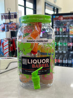 Jug Cocktail Mixes 3.8L