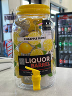 Jug Cocktail Mixes 3.8L