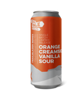 OLD YALE ORANGE CREAMSICLE VANILLA SOUR 4PK