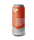 Old Yale Orange Creamsicle Vanilla Sour 4pk