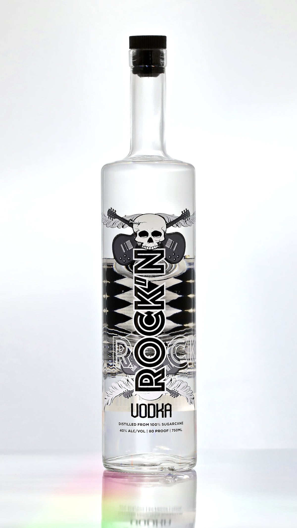 Rock'n Vodka