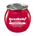 BuzzBallz Strawberry Rita 200ml