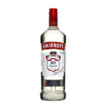 SMIRNOFF VODKA 1.75L