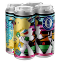 ENDEAVOUR Thunder Peaks Hazy DIPA 4PK
