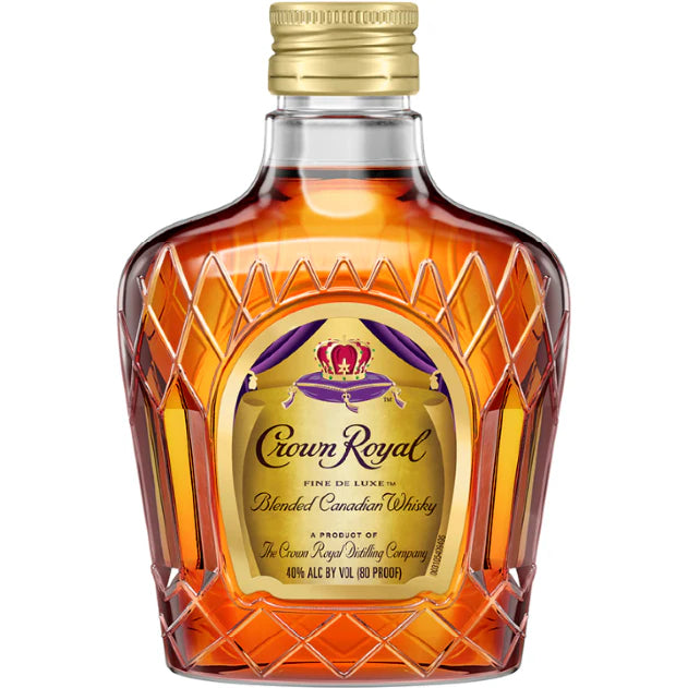 CROWN ROYAL 50ML