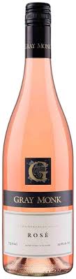 GRAY MONK ROSE