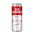 OLD MILLWAUKEE 710ML