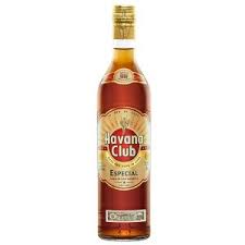 HAVANA CLUB ESPECIAL (37.50%) DOM