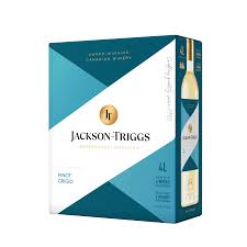 JACKSON TRIGGS PS PINOT GRIGIO