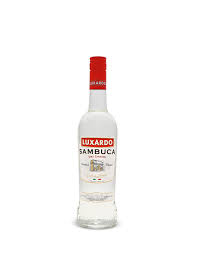 SAMBUCA (LUXARDO) 375ML