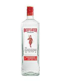 BEEFEATER LONDON DRY GIN