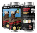 ANALOG POWER UP PORTER 4PK