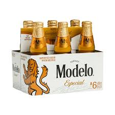 MODELO ESPECIAL 6 BOTTLE - IN BOND