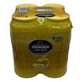 STRONGBOW GOLD 4PK