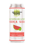 JOHN SLEEMAN WATERMELON & MINT