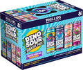 PHILLIPS DINOSOUR JURASSIC MIX 8 PACK