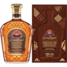 CROWN ROYAL CHOCOLATE
