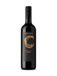 COPPER MOON SHIRAZ