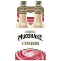 VODKA MUDSHAKE STRAWBERRY 4PK