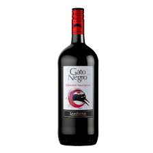 GATO NEGRO CABERNET SAUVIGNON 1.5L