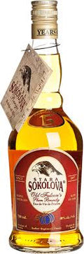 STARA SOKOLOVA PLAM BRANDY