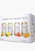 TEMPO GIN SMASH MIX 12PK