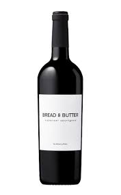 BREAD AND BUTTER CABERNET SAUVIGNON