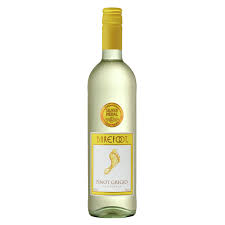 BAREFOOT PINOT GRIGIO