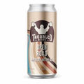 TROUBLED MONK OPEN ROAD BROWN ALE 4PK