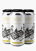 DANDY WILD SOUR 4PK