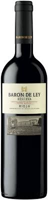 BARON DE LEY RESERVA