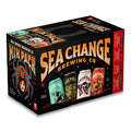 SEA CHANGE MIXER 8 PACK