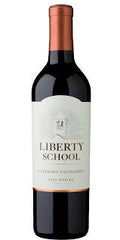 LIBERTY SCHOOL CABERNET SAUVIGNON