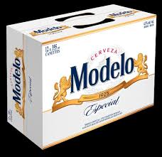MODELO ESPECIAL  355ML 12UC CAN