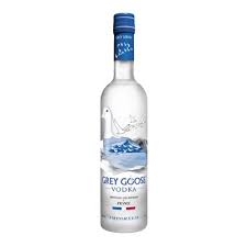 GREY GOOSE 375ML