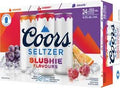 COORS SELT SLUSHIE MIX 24 CANS