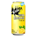 BLACK FLY VODKA LEMONADE