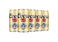 COORS ORIGINAL 8 CAN