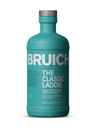 BRUICHLADDICH CLASSIC LADDIE