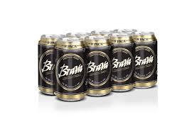 BRAVA  355ML 8UC CAN