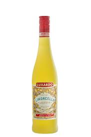 LIMONCELLO LUXARDO