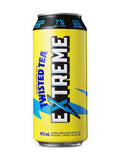 TWISTED TEA EXTREME BLUE RAZZ