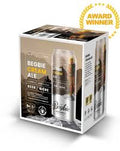 MT. BEGBIE CREAM ALE 4PK