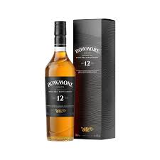 BOWMORE 12 YR OLD
