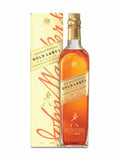 JOHNNIE WALKER GOLD LABEL RESERVE