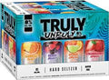 TRULY UNRULY MIX PACK 12PK
