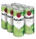 BACARDI MOJITO 6PK